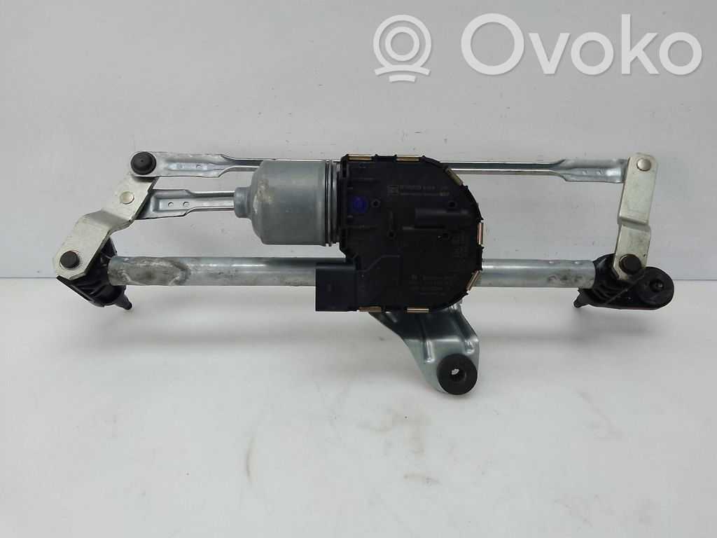 Seat Leon (5F) Pyyhkimen moottori 