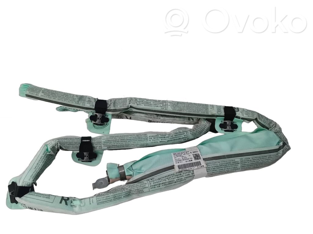 Audi A3 S3 8V Kit d’airbag 