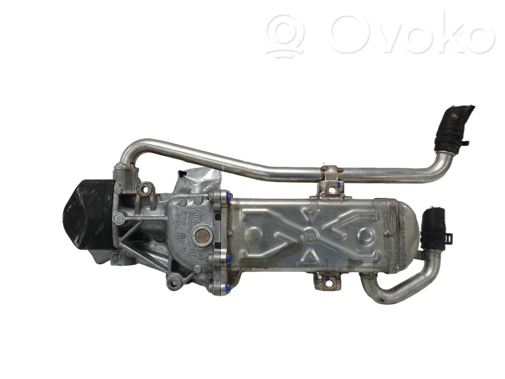 Seat Ibiza IV (6J,6P) EGR-venttiili/lauhdutin 