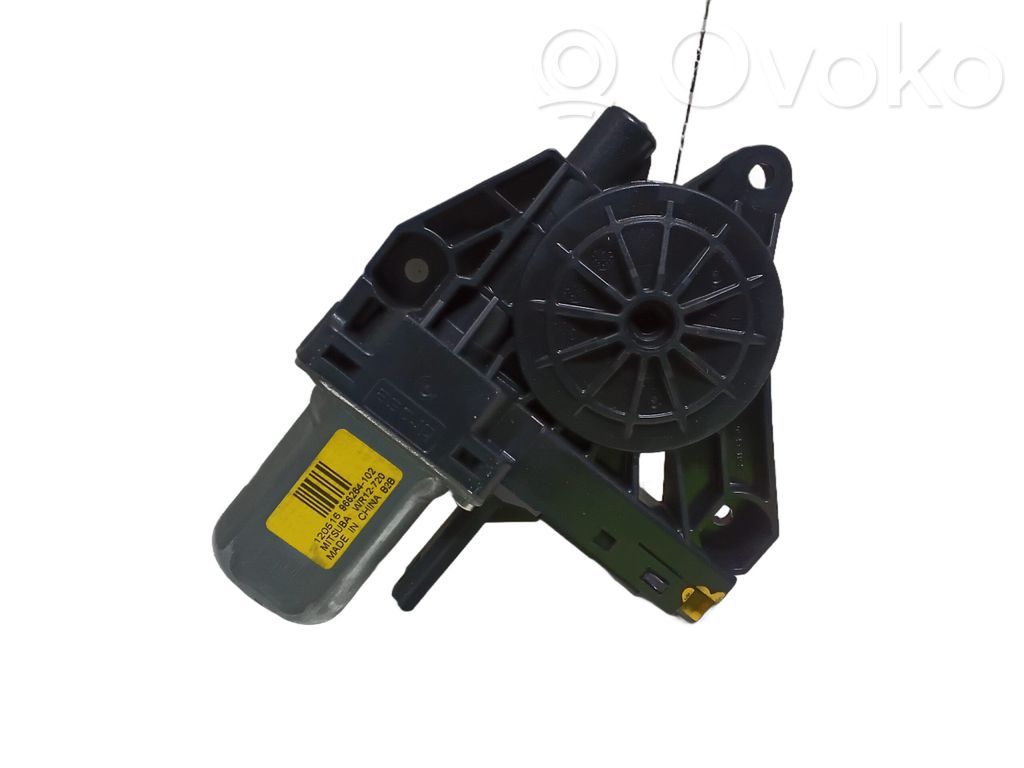 Volvo XC60 Motor