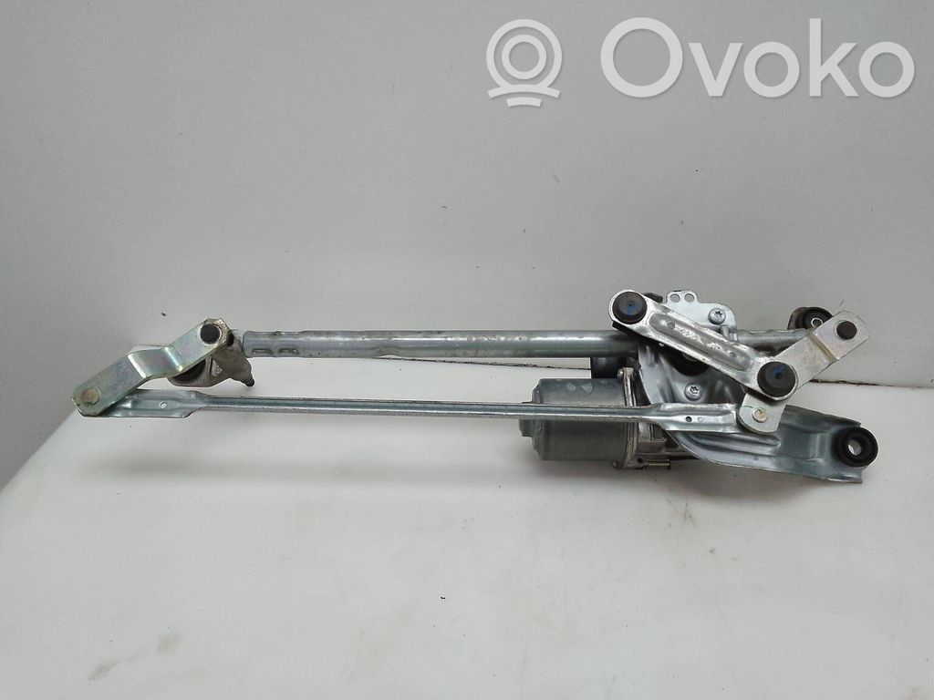 Volkswagen Golf VIII Pyyhkimen moottori 