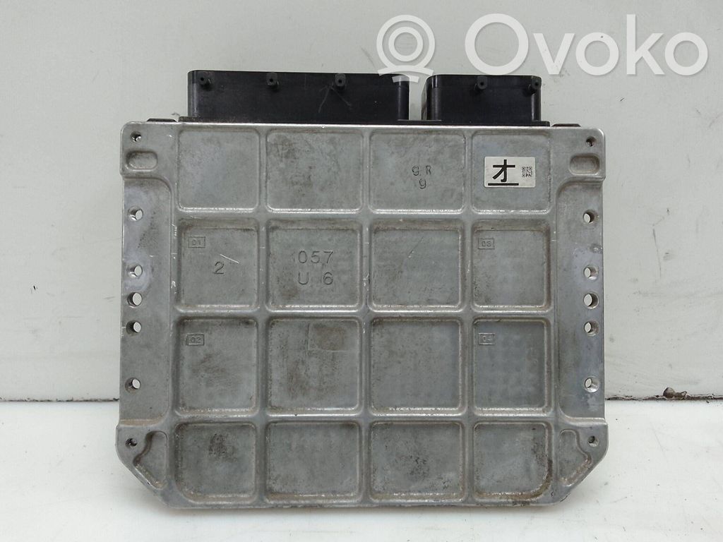 Lexus LS 460 - 600H Calculateur moteur ECU 