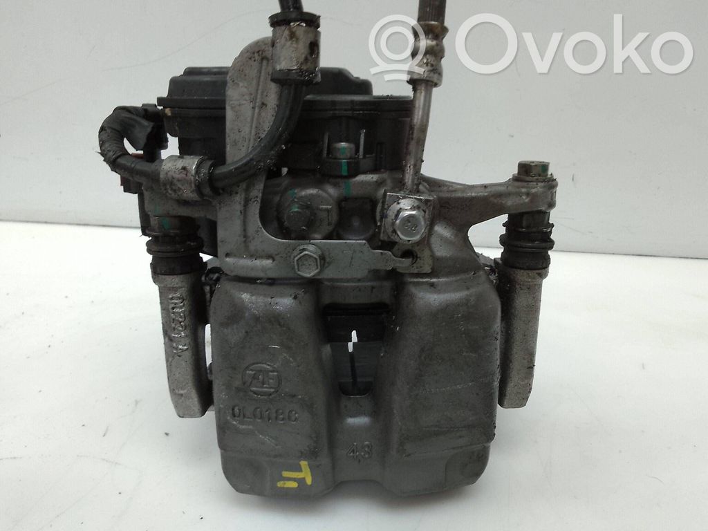 Tesla Model 3 Caliper/mordaza del freno delantero