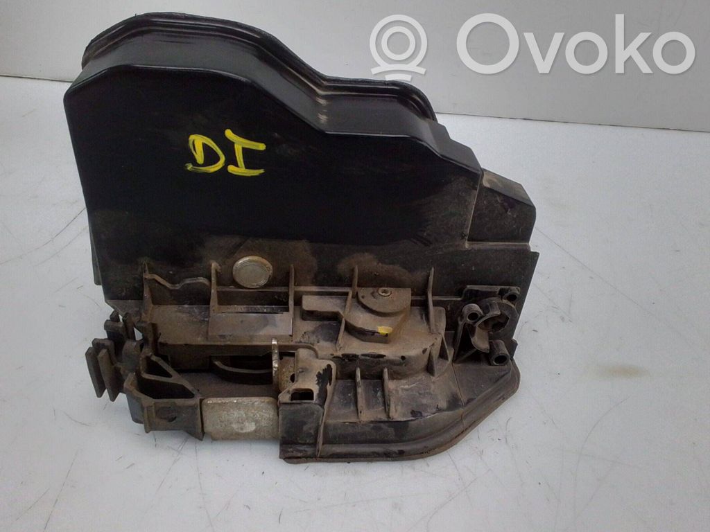BMW X3 E83 Set rivestimento portellone posteriore/bagagliaio