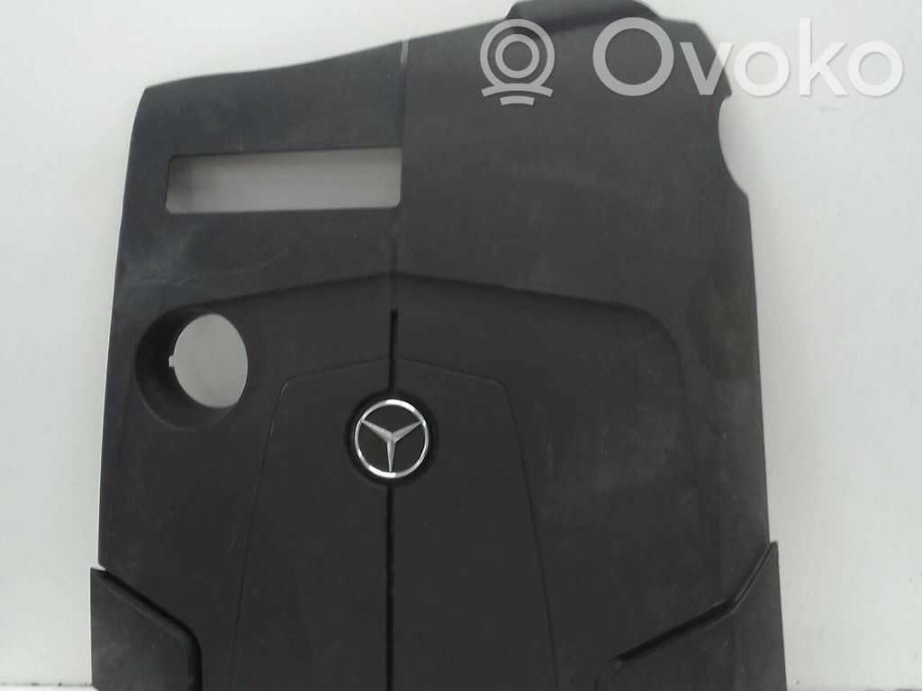 Mercedes-Benz C W204 Motorhaube