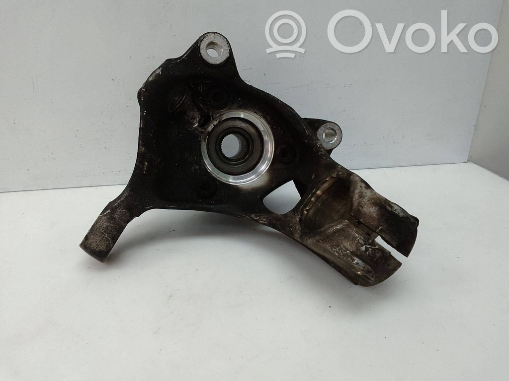 Audi A3 8Y Achsschenkel vorne