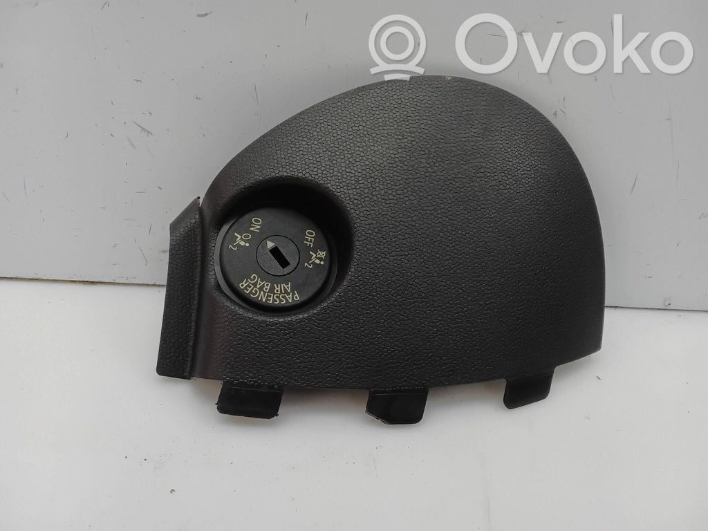 Mini Cooper Countryman R60 Kynnyksen/sivuhelman lista 