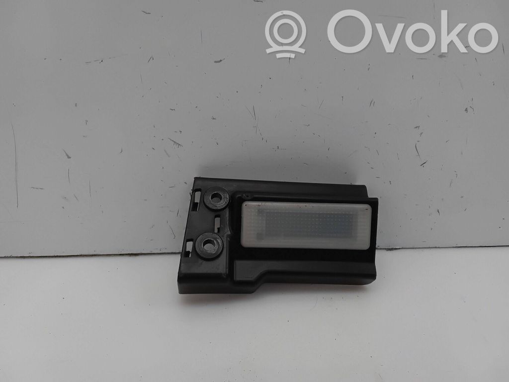 Mini Cooper Countryman R60 Other interior light 
