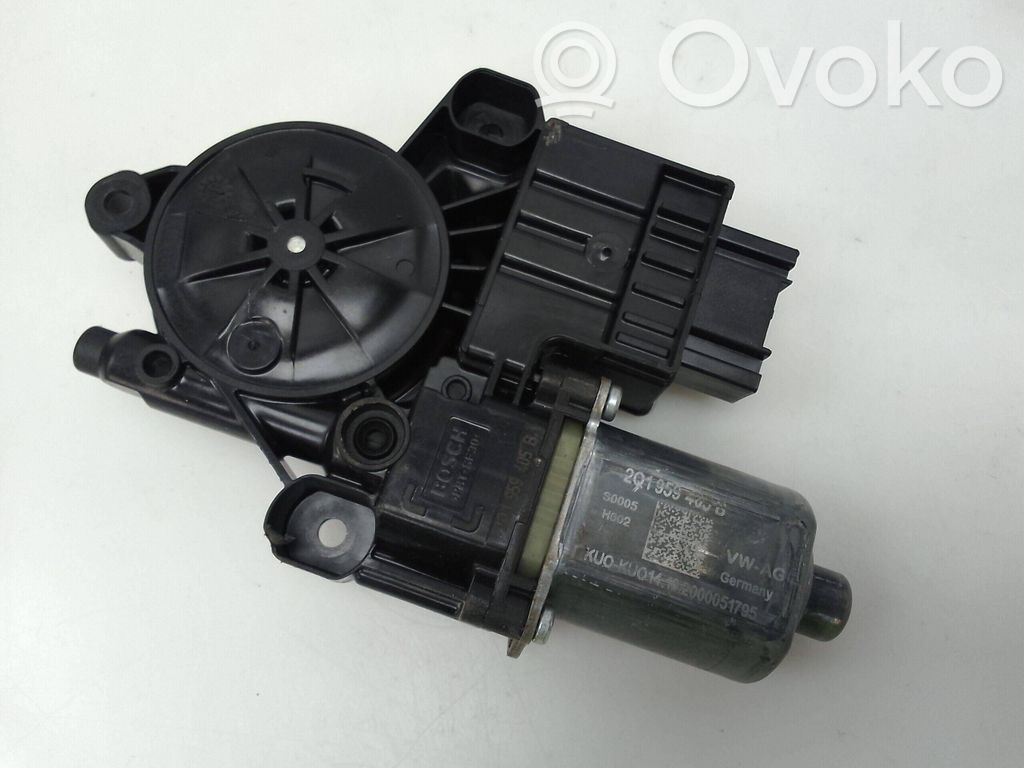 Seat Ibiza V (KJ) Moteur 