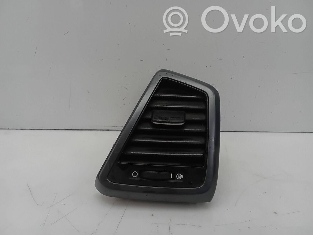Hyundai Tucson TL Pulseur d'air habitacle