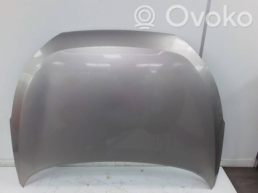 Hyundai Tucson TL Vano motore/cofano