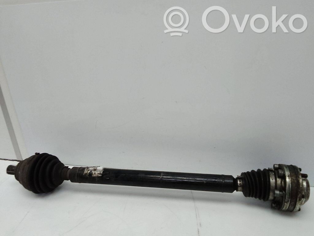 Volkswagen Caddy Semiasse anteriore