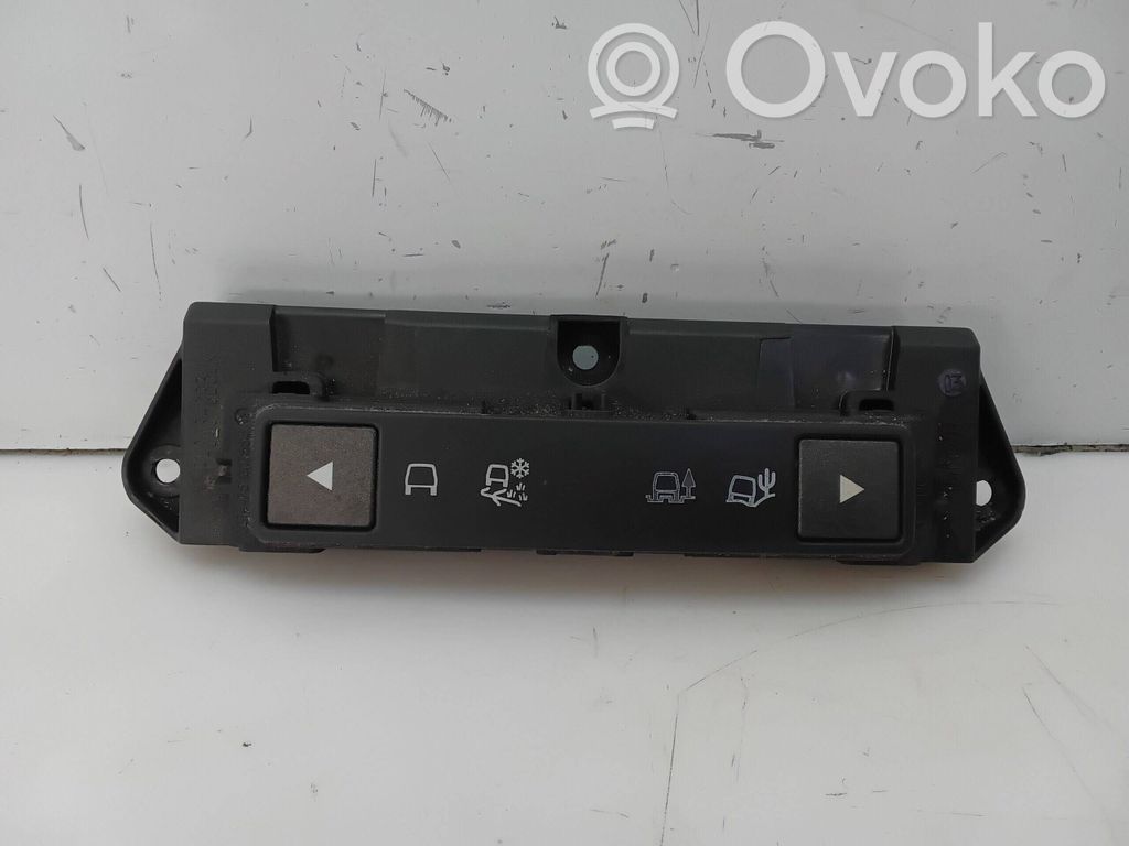 Land Rover Range Rover Evoque L538 Inne przełączniki i przyciski 