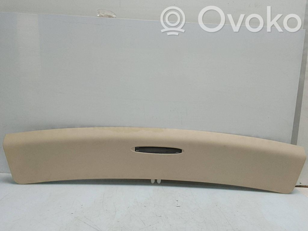 Mercedes-Benz E W212 Rivestimento sottoporta/minigonna laterale 