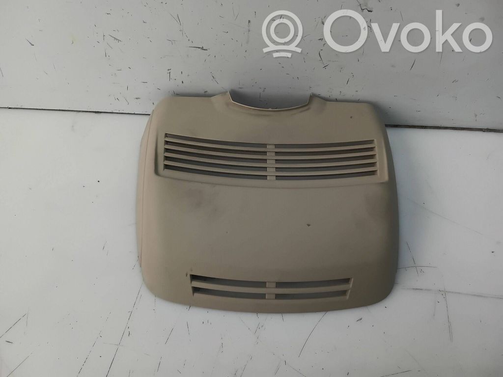 Mercedes-Benz E W212 Rivestimento sottoporta/minigonna laterale 
