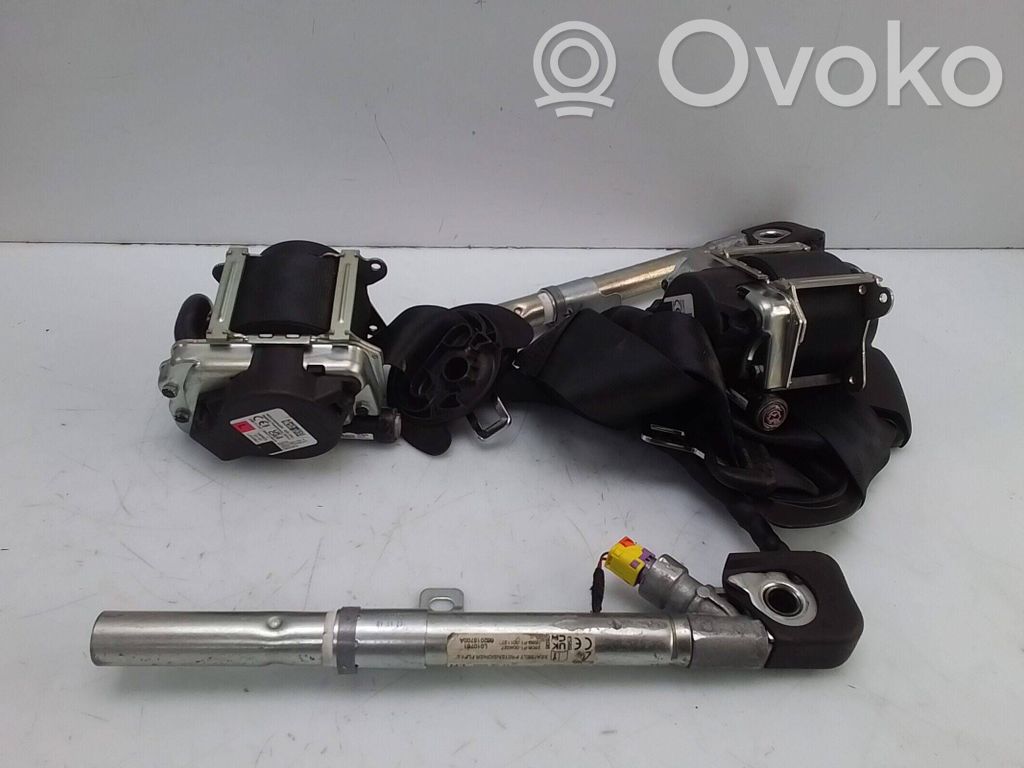 Volkswagen Taigo Set de interior 