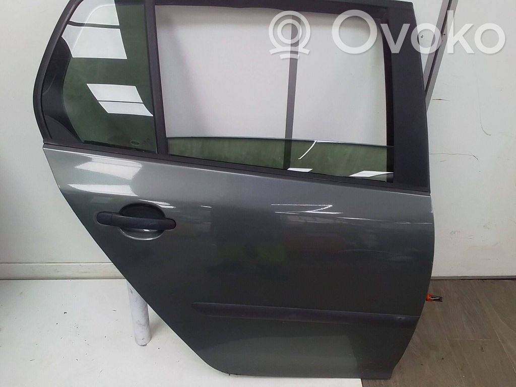 Volkswagen Golf V Ușă față 
