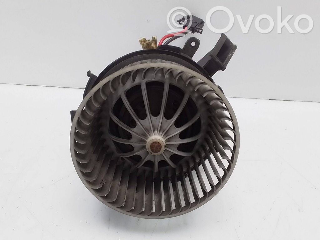 Audi A4 S4 B8 8K Wentylator nawiewu / Dmuchawa 