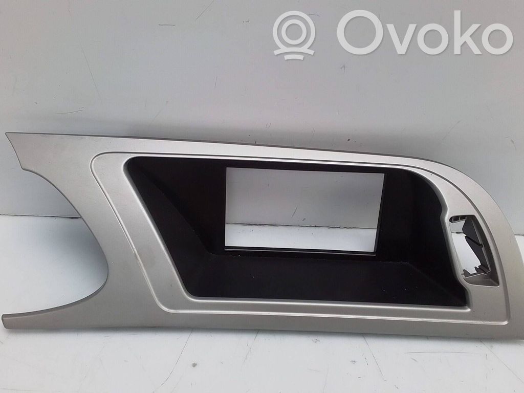 Audi A4 S4 B8 8K Verkleidung Schwellereinfassung