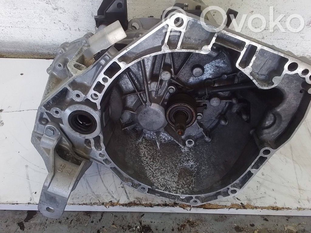 Nissan Qashqai J12 Automaattinen vaihdelaatikko 
