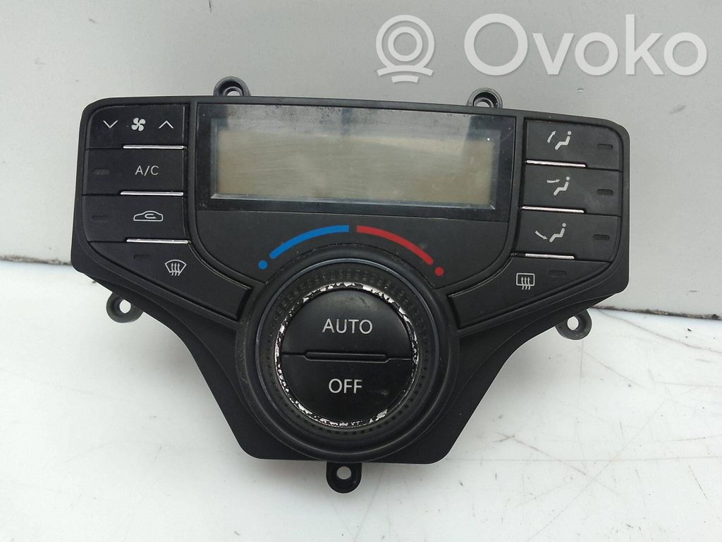 Hyundai i30 Sonstige Schalter / Griffe / Umschalter 
