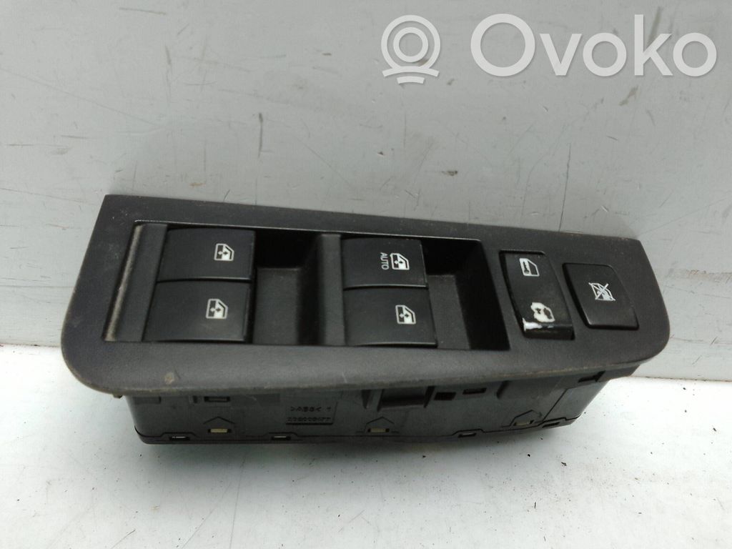 Chevrolet Epica Alte comutatoare/butoane 