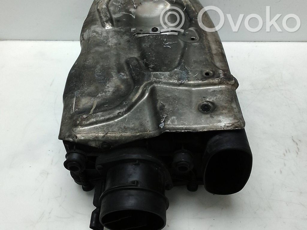 Mercedes-Benz E W212 Filtr powietrza