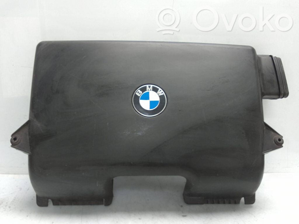BMW 1 E81 E87 Grille d'aération centrale 