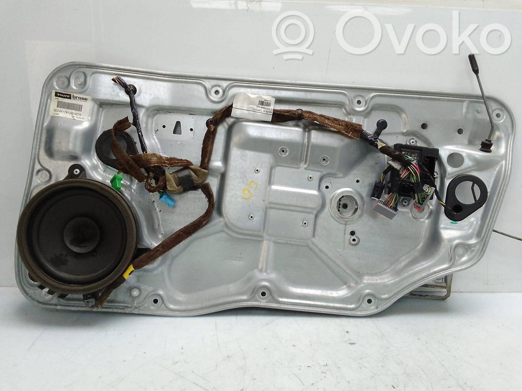 Volvo V70 Lève-vitre électrique de porte avant