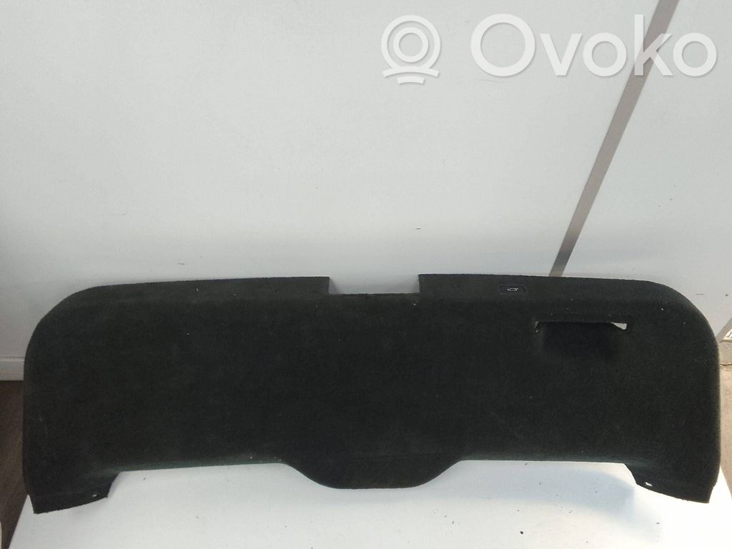 Volvo V70 Tapicerka bagażnika / Komplet 