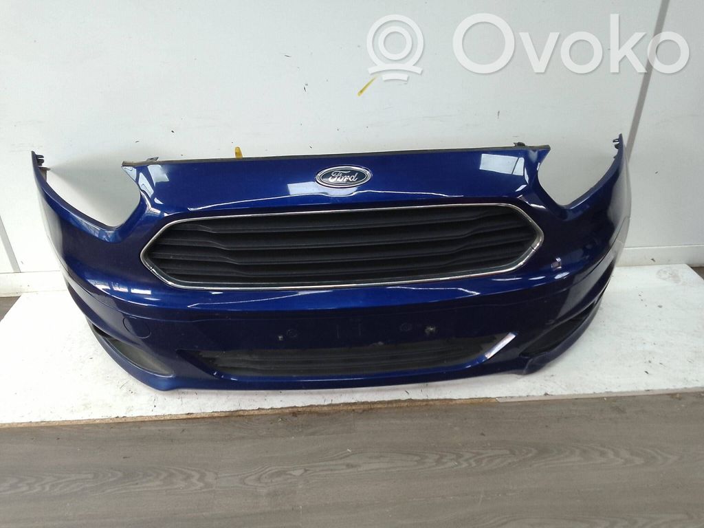 Ford Transit Courier Pare-choc avant