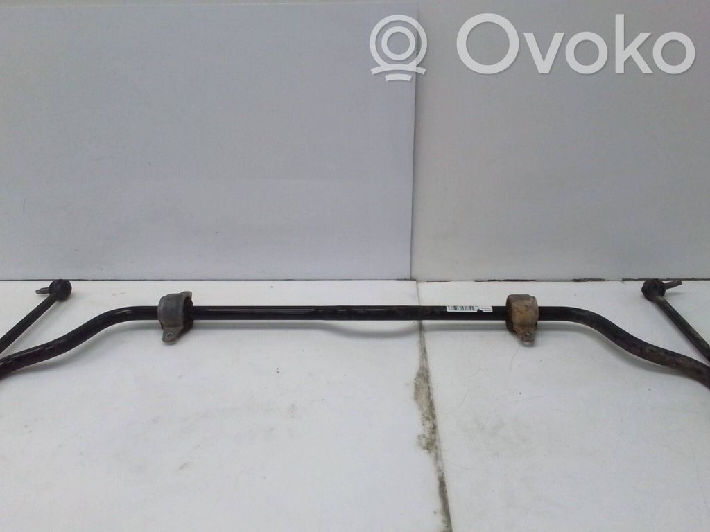 Mercedes-Benz GLA H247 Stabilizator przedni / drążek 
