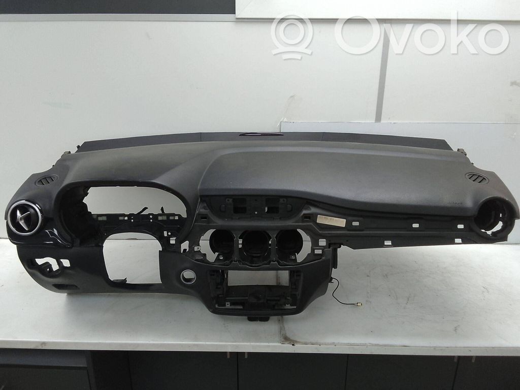 Mercedes-Benz B W246 W242 Airbag del volante 