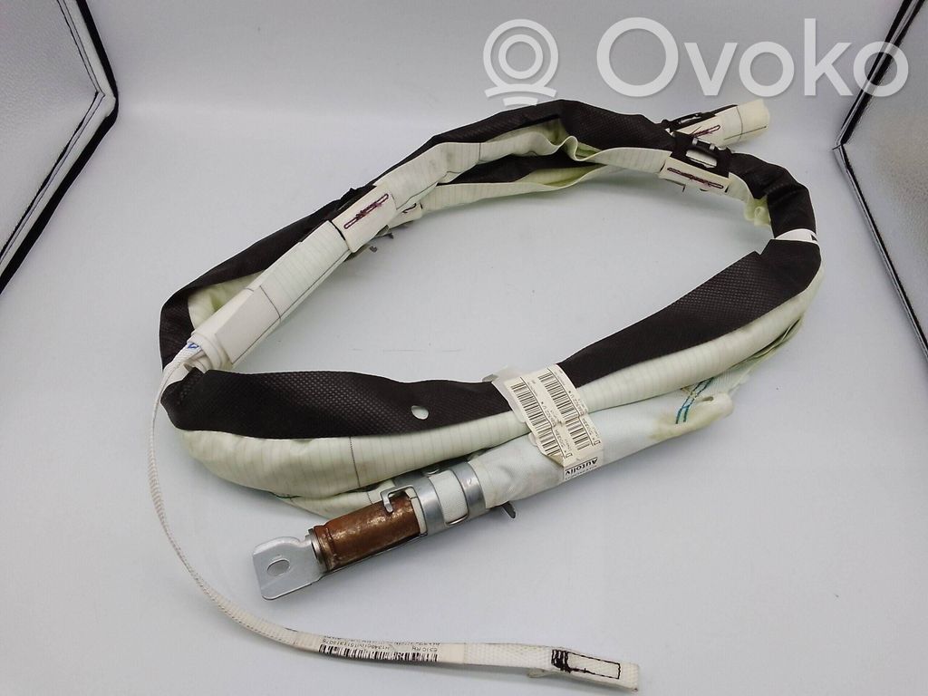 Citroen C4 Cactus Airbag-Set 
