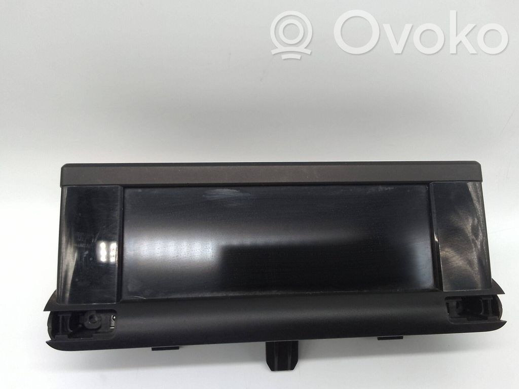 Citroen C4 Cactus Deska rozdzielcza 