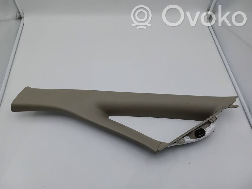 KIA Carens III Capac stâlp (A) 