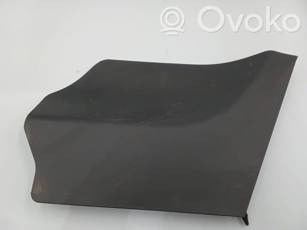 KIA Carens III Rivestimento sottoporta/minigonna laterale