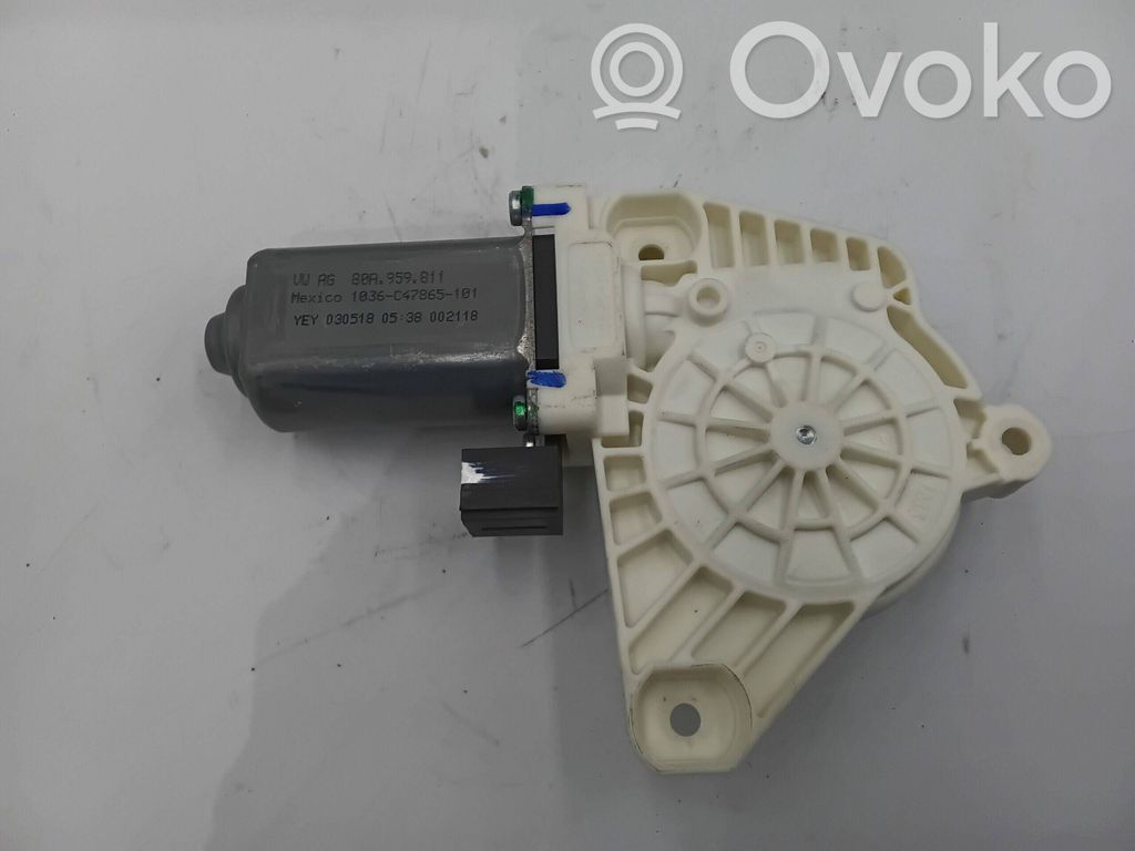 Audi Q5 SQ5 FY Silnik 