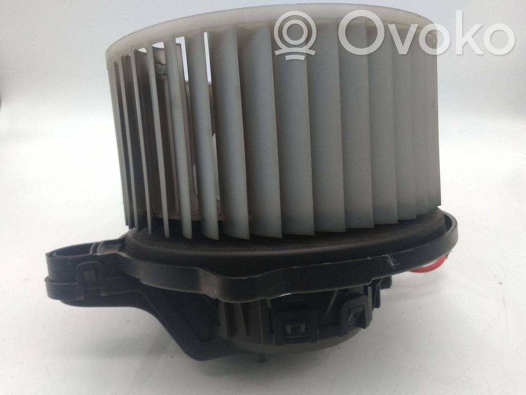 Hyundai ix35 Pulseur d'air habitacle 