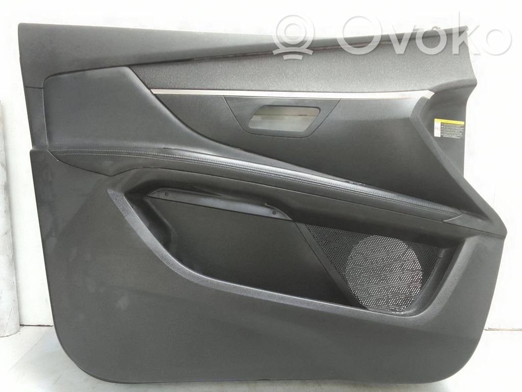 Peugeot 3008 II Verkleidung Tür vorne 