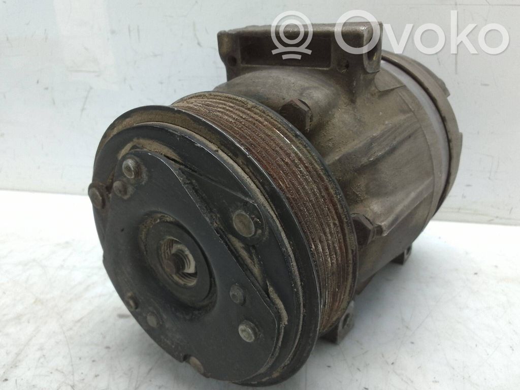 Renault Megane II Kompresor / Sprężarka klimatyzacji A/C 