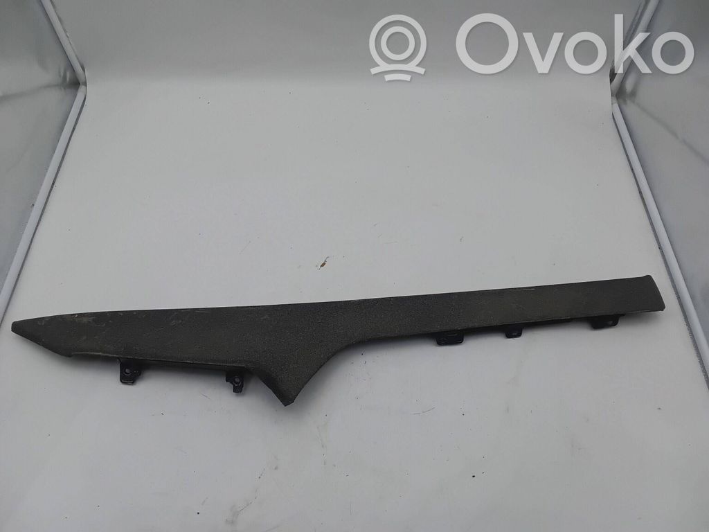 Peugeot 3008 II Verkleidung Schwellereinfassung 