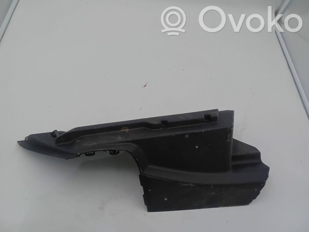 Peugeot 3008 II Rivestimento sottoporta/minigonna laterale 