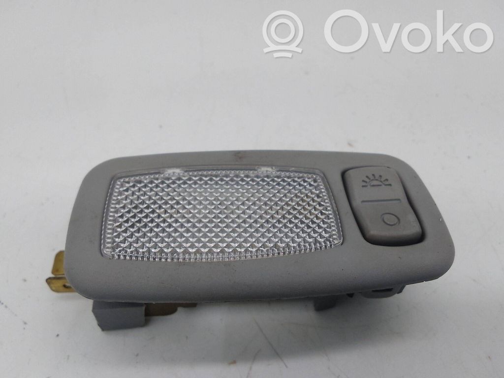 KIA Rio Autre éclairage intérieur 