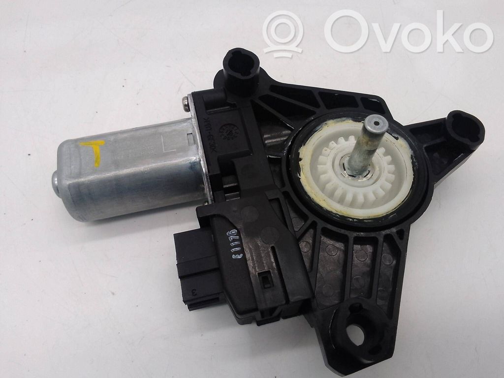 Mercedes-Benz E W213 Motor 