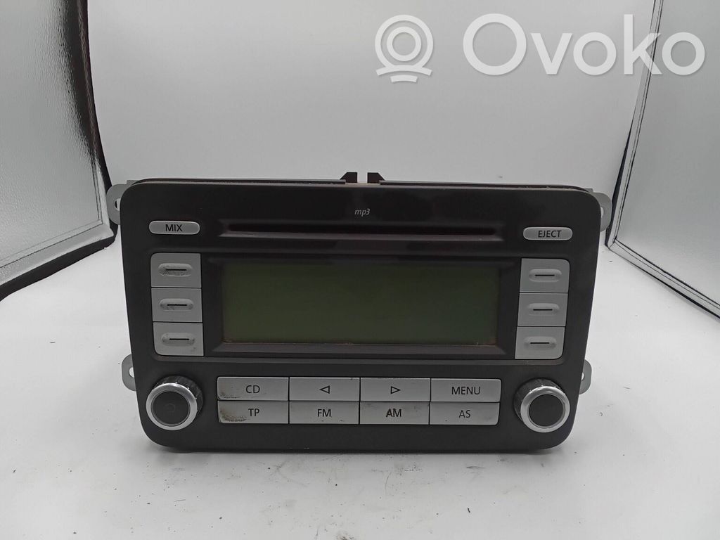 Volkswagen Caddy Monitor / wyświetlacz / ekran