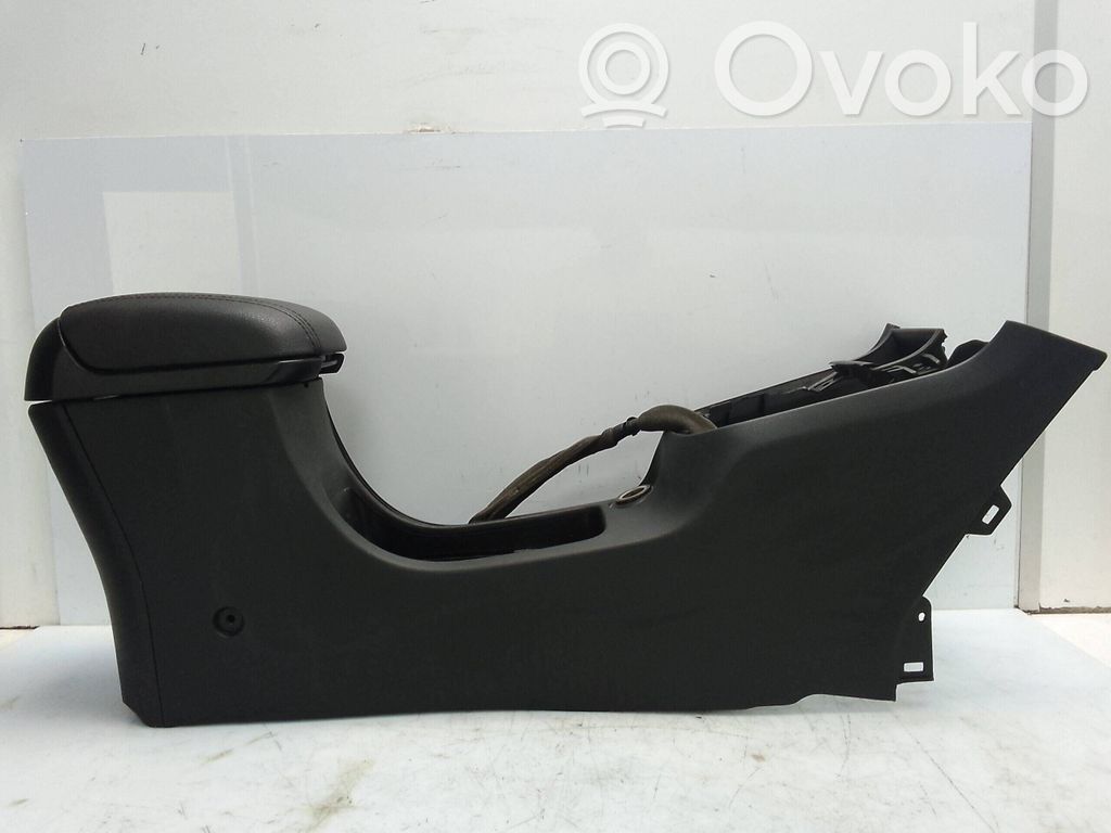 Chevrolet Cruze Keskikonsoli 
