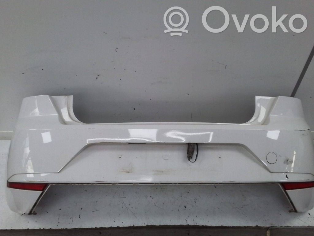 Seat Ibiza V (KJ) Eje trasero 