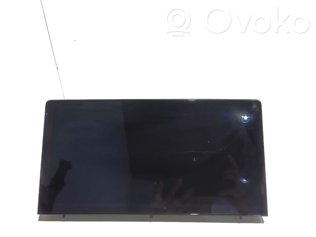 Ford Kuga III Pantalla/monitor/visor