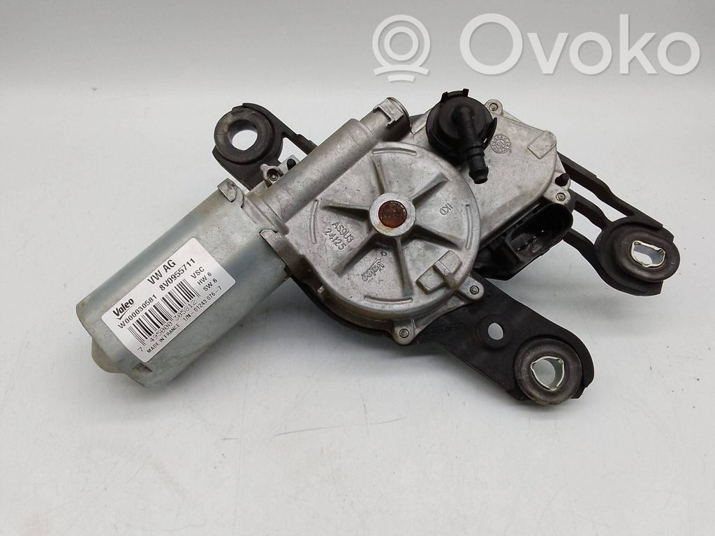 Audi A3 S3 8V Motorino del tergicristallo 